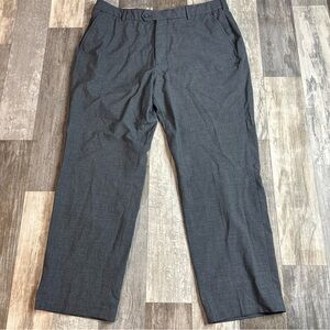 George Gray Dress Pants, Mens 40 x 30
